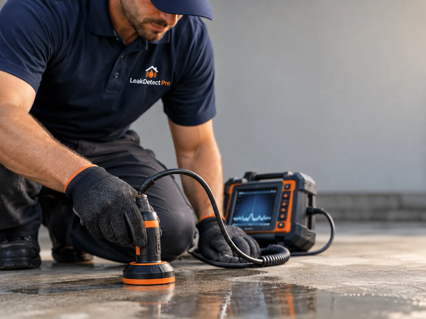 Flat Roof Analysis in Oilmont, MT
